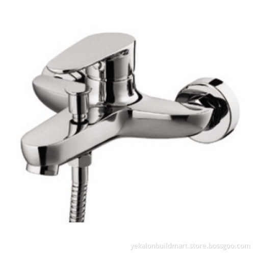 sink faucet in hotel and apartment application